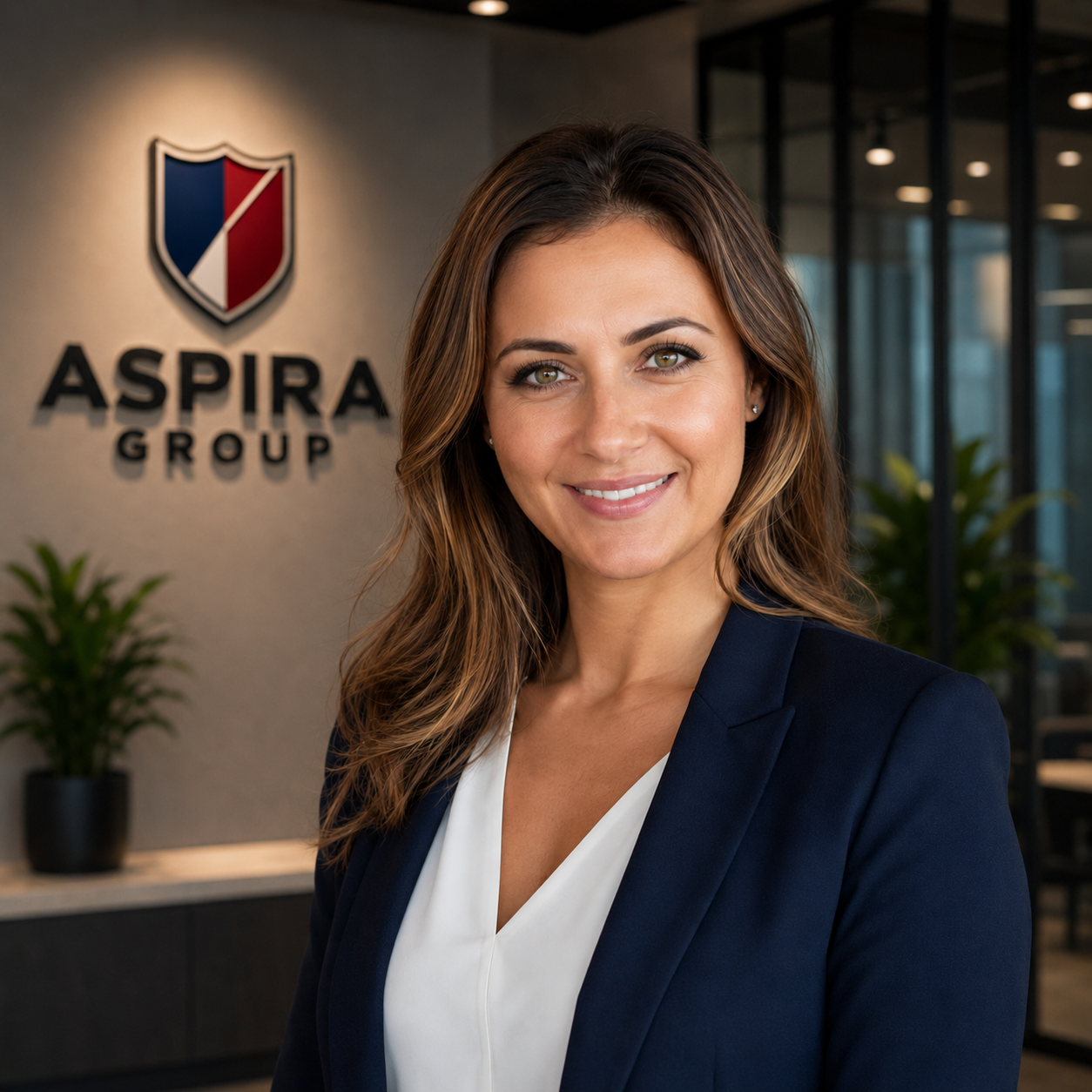 Sonia, Virtuele Recruiter