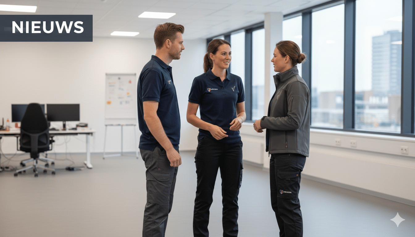 Aspira Nieuws - Alphen aan den Rijn