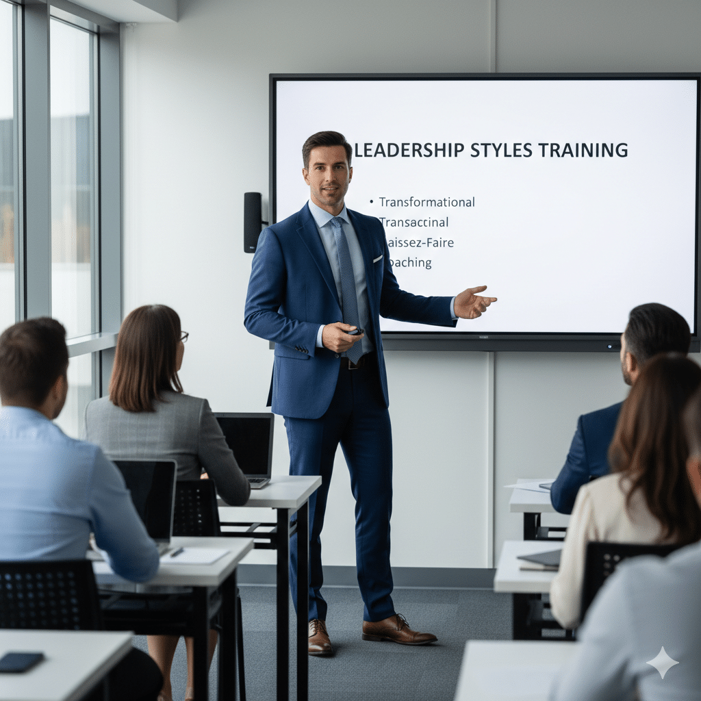 Aspira Training & Consultancy - Alphen aan den rijn