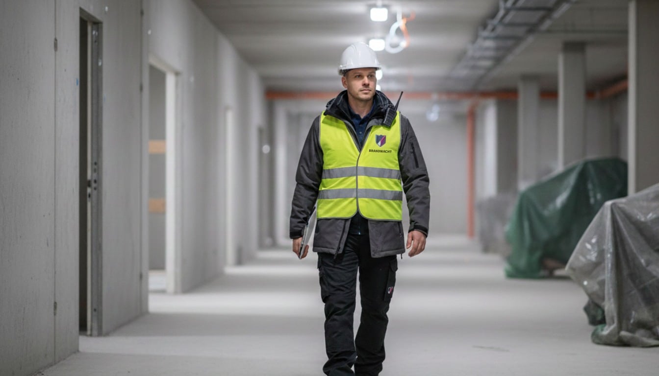 Aspira Safety Alphen aan den Rijn