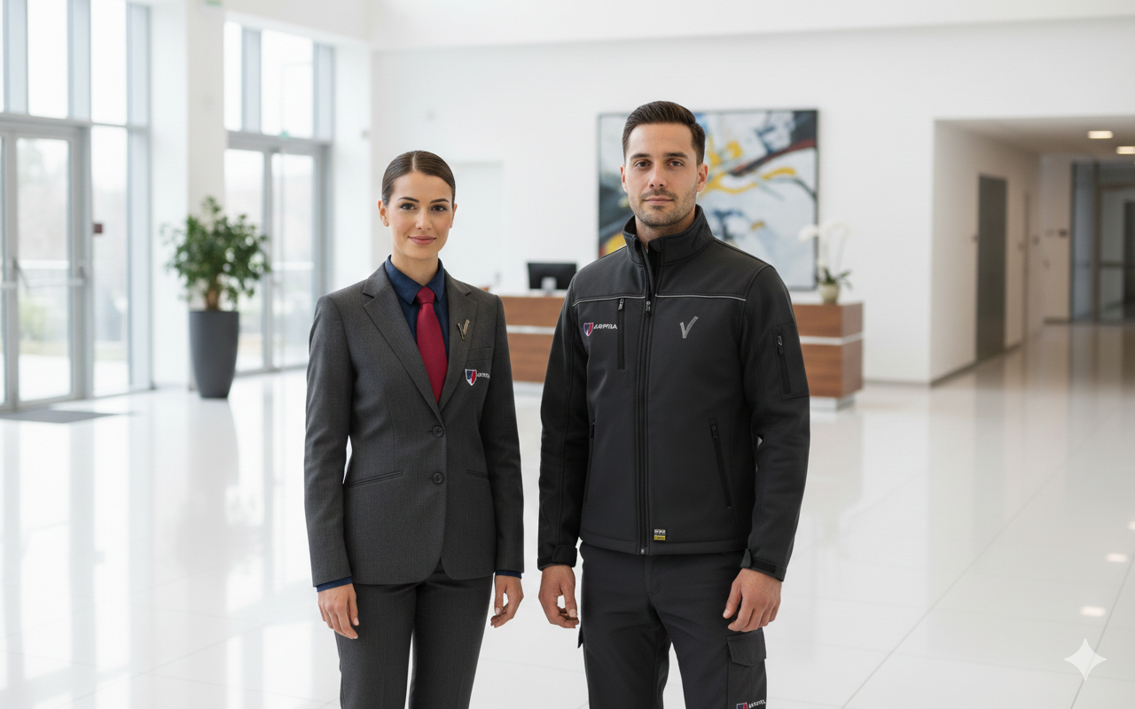 Actuele beveiliging vacatures bij Aspira Group