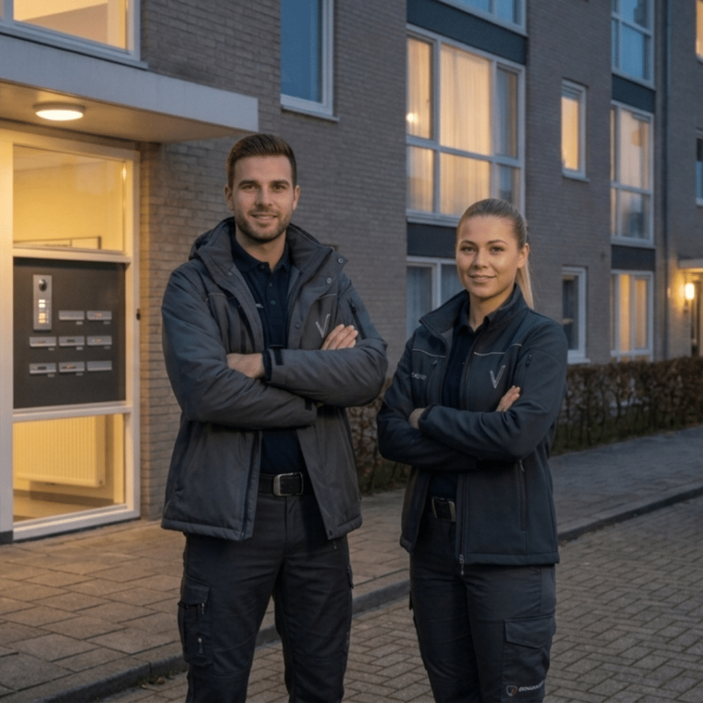 Mobile Respons Team