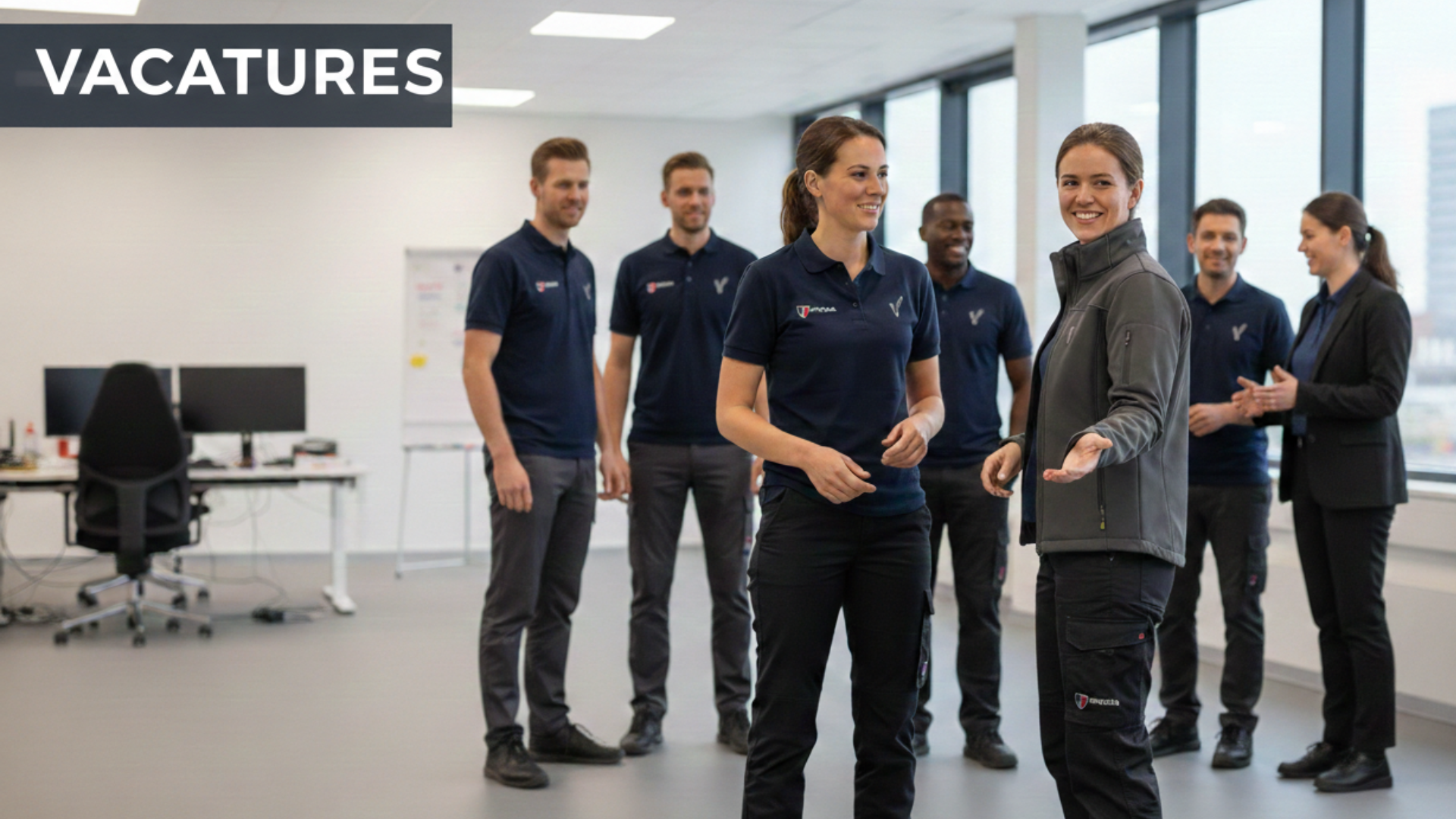 Vacatures
