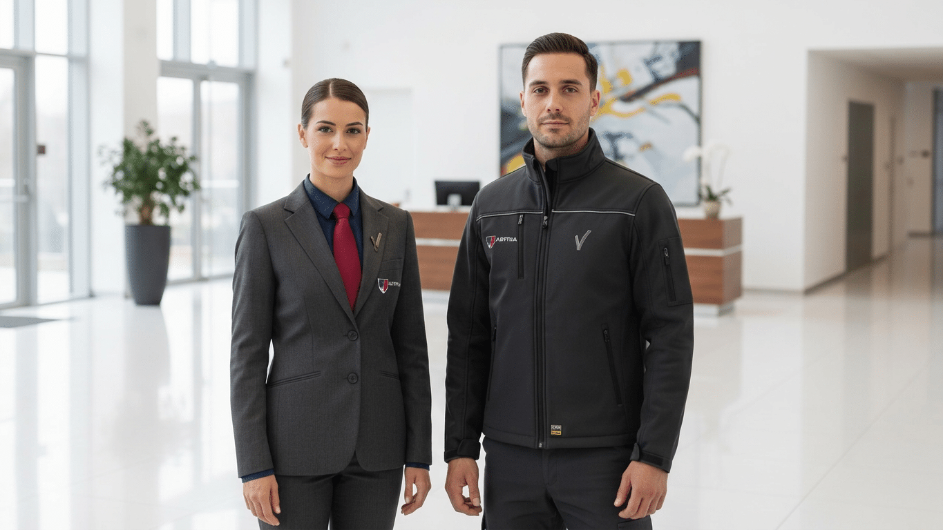 Actuele beveiliging vacatures bij Aspira Group