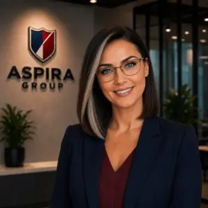 Hava, virtueel Executive Assistant van Aspira Group