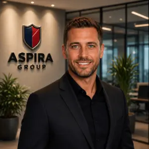 Kaan, virtueel Sales Manager van Aspira Group