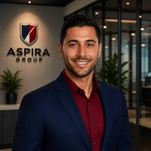 Sam, virtueel Social Media Assistant van Aspira Group