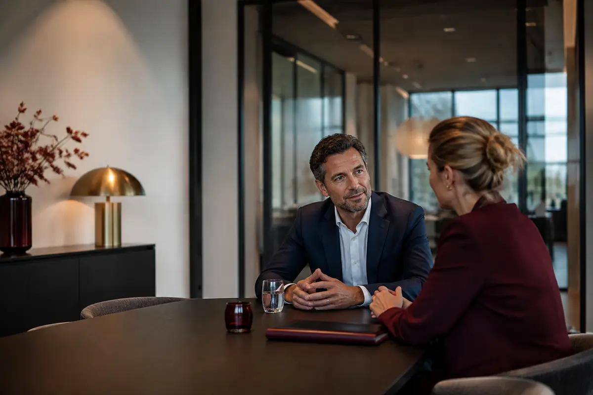 Contact opnemen met Aspira Group voor persoonlijk advies