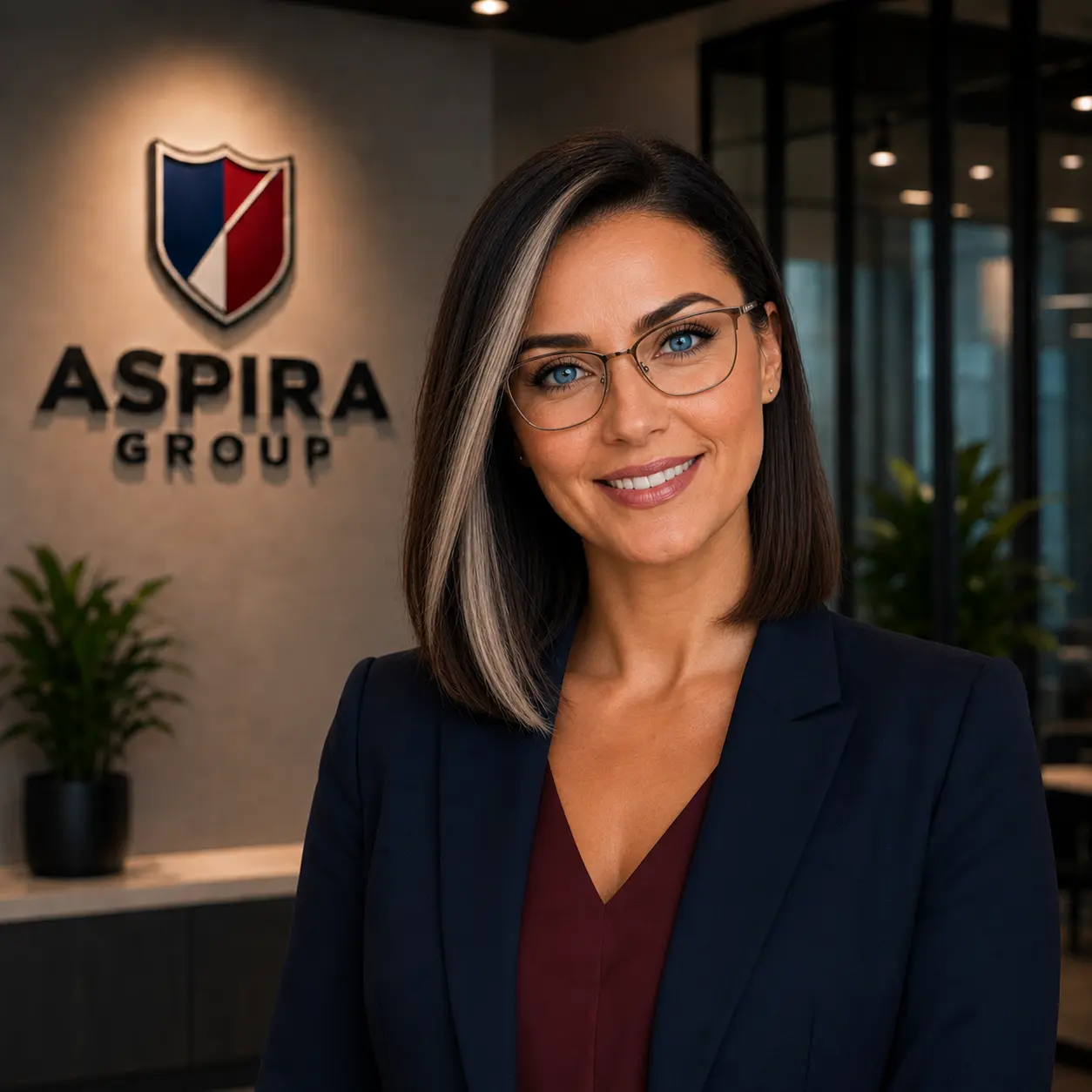 Hava, Executive Assistant van Aspira Group